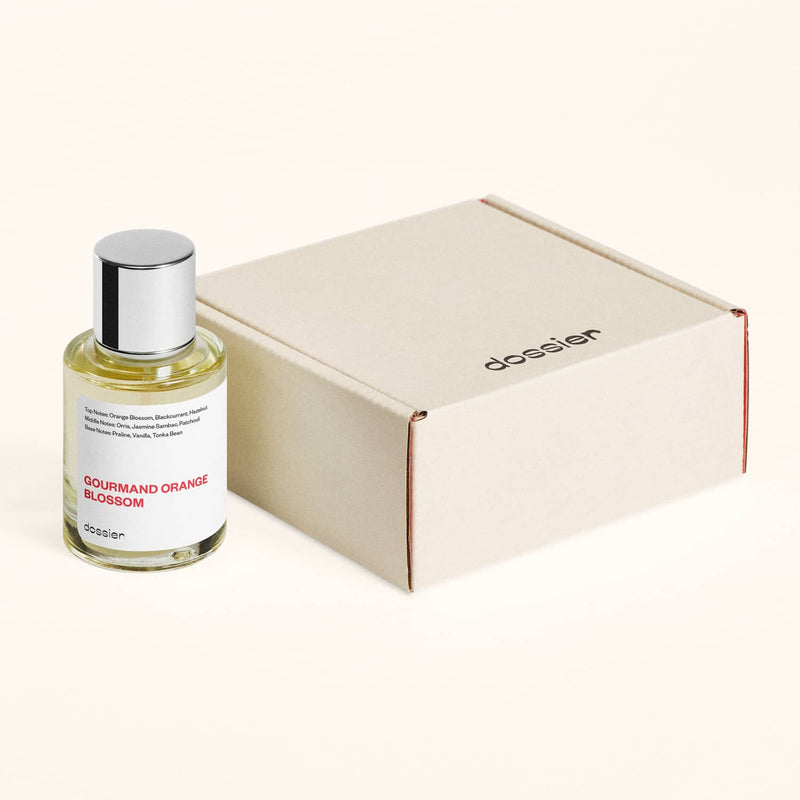 Gourmand Orange Blossom Women Inspired by Lancome's La Vie Est Belle