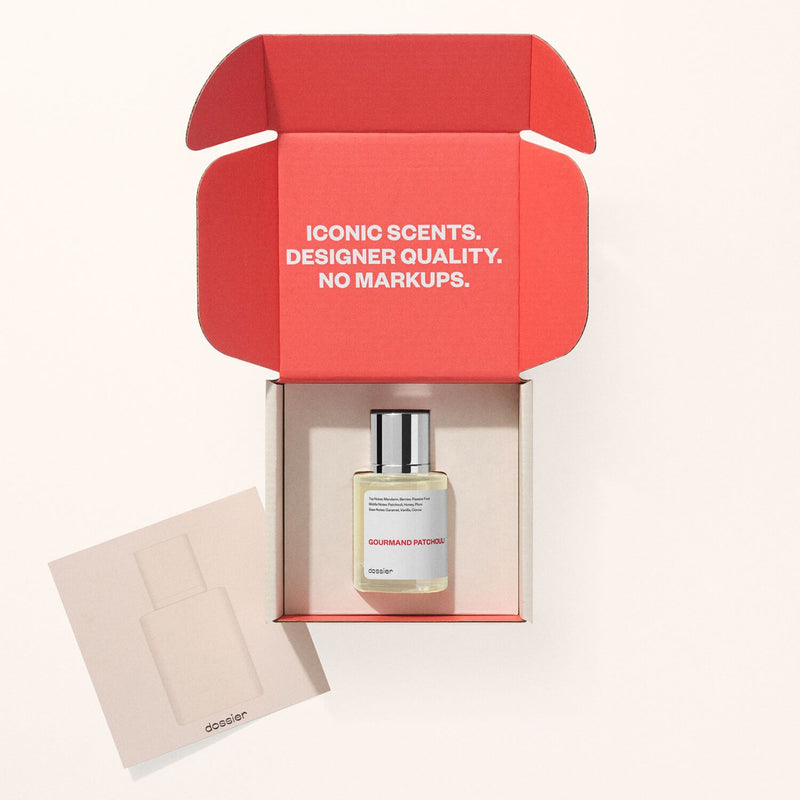 Gourmand Patchouli Women Inspired by Mugler's Angel