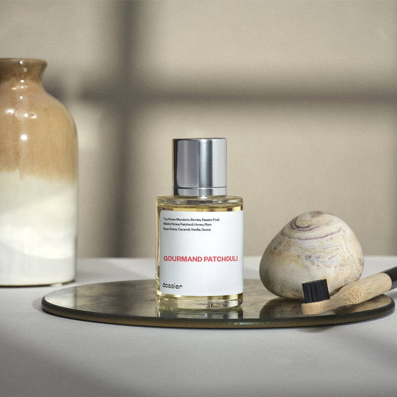 Gourmand Patchouli Women Inspired by Mugler's Angel