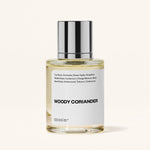 Woody Coriander Men Inspired by Dolce & Gabbana's The One